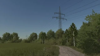 FS22 Starowoszyce v 1.0 thumbnail 3