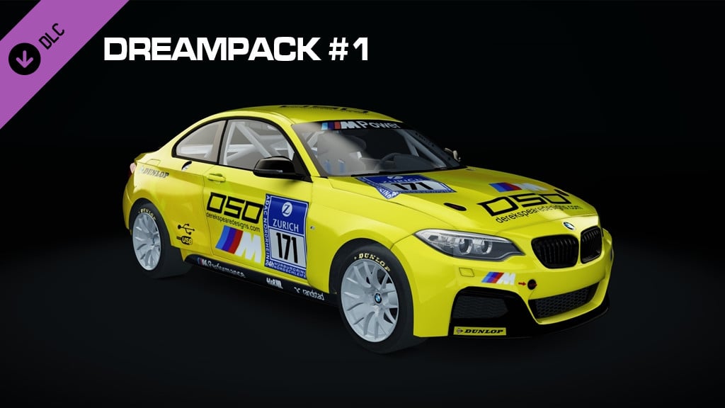 BMW M2 G87 2023 | No Hesi Spec