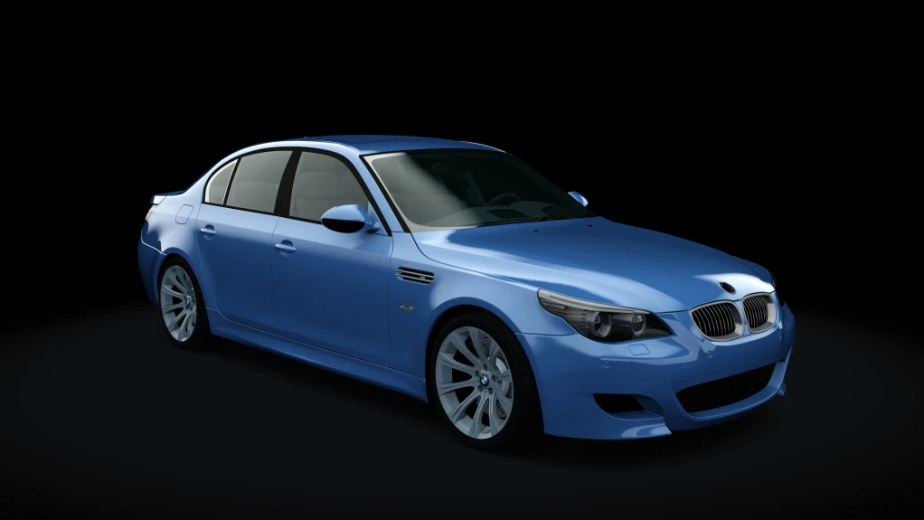 e60 - Search - ModLand.net