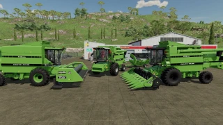 Deutz-Fahr M 270L v 1.0 thumbnail 4