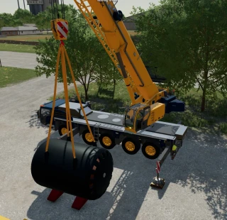 Electric Motor Heavy Haul Loads v 1.0.1 thumbnail 2