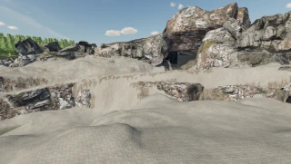 Western Dakota Mining Map 1.0.0.0 thumbnail 3