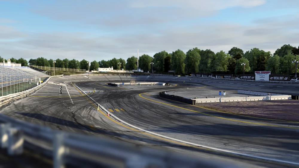 VDC Wall Stadium NJ 2021 2.0 - Assetto Corsa