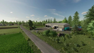Zborowskie Map v 1.0.2 thumbnail 3