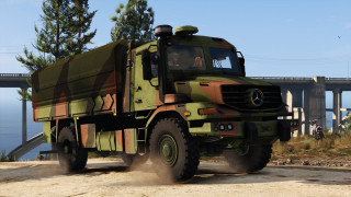 Mod Image