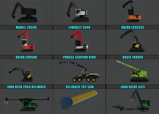 Equipment FDR Logging 1.0.0.0 thumbnail 3