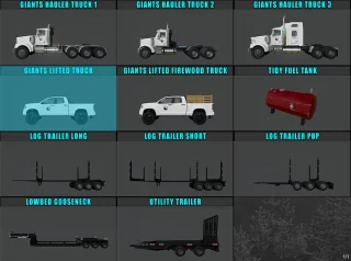 Equipment FDR Logging 1.0.0.0 thumbnail 4