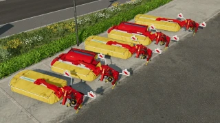 Pöttinger NOVA-/EUROCAT Pack v 1.1 thumbnail 8