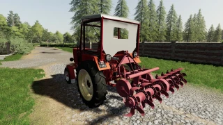 Vladimirac T25A Cab In C330 v 2.0 thumbnail 9