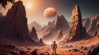 Mars The Mission v 2.0 thumbnail 7