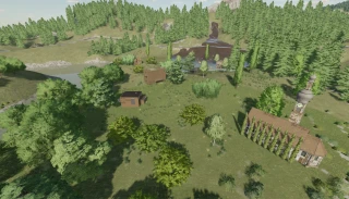 Western Dakota Mining Map 1.0.0.0 thumbnail 4