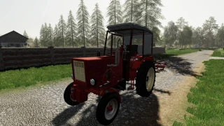 Vladimirac T25A Cab In C330 v 2.0 thumbnail 7
