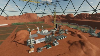 Mars The Mission v 2.0 thumbnail 2