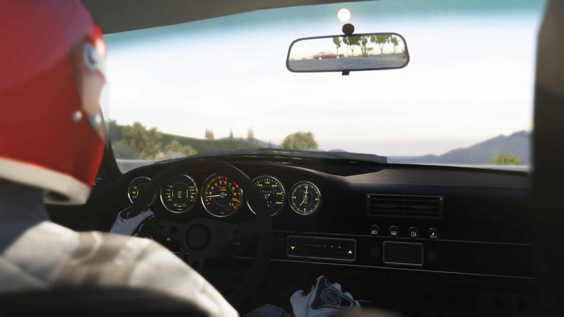 Porsche 911 Singer image 13