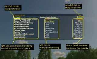 Production Info Hud v 1.4.3 thumbnail 8
