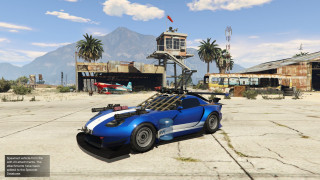 Mod Image