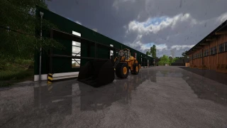 Real Rain Shader v 1.2 thumbnail 5