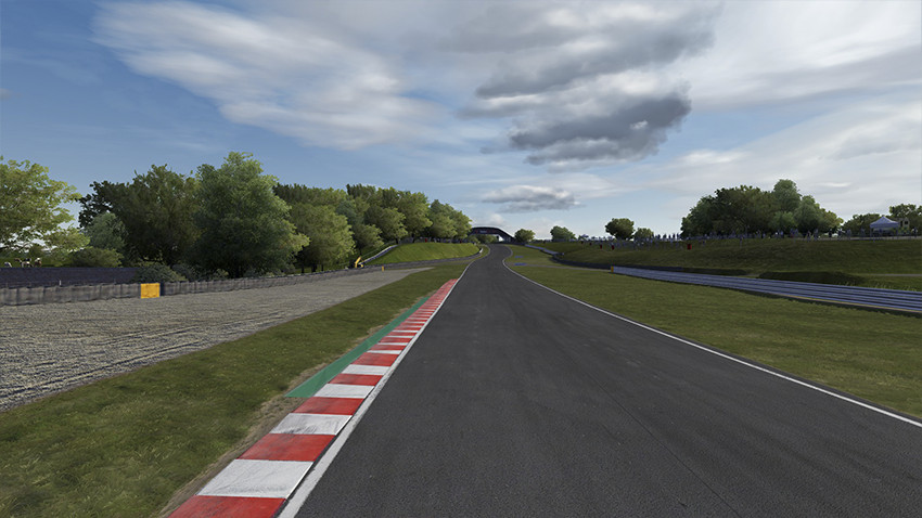 Oulton Park - International 2022