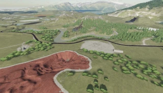 Western Dakota Mining Map 1.0.0.0 thumbnail 6
