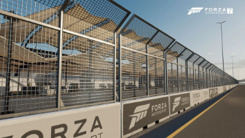 Dubai FM7 Freeroam