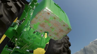 John Deere Weight Pack v 1.2 thumbnail 4