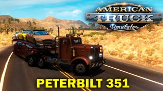 Peterbilt 351 1.5.х 1.49 thumbnail 8