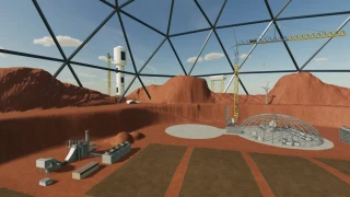 Mars The Mission v 2.0 thumbnail 6