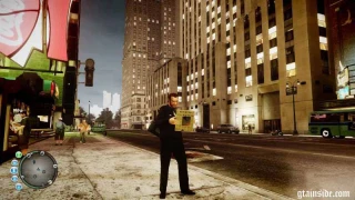 Big City Life