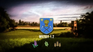 Wrzosy Map v 1.2