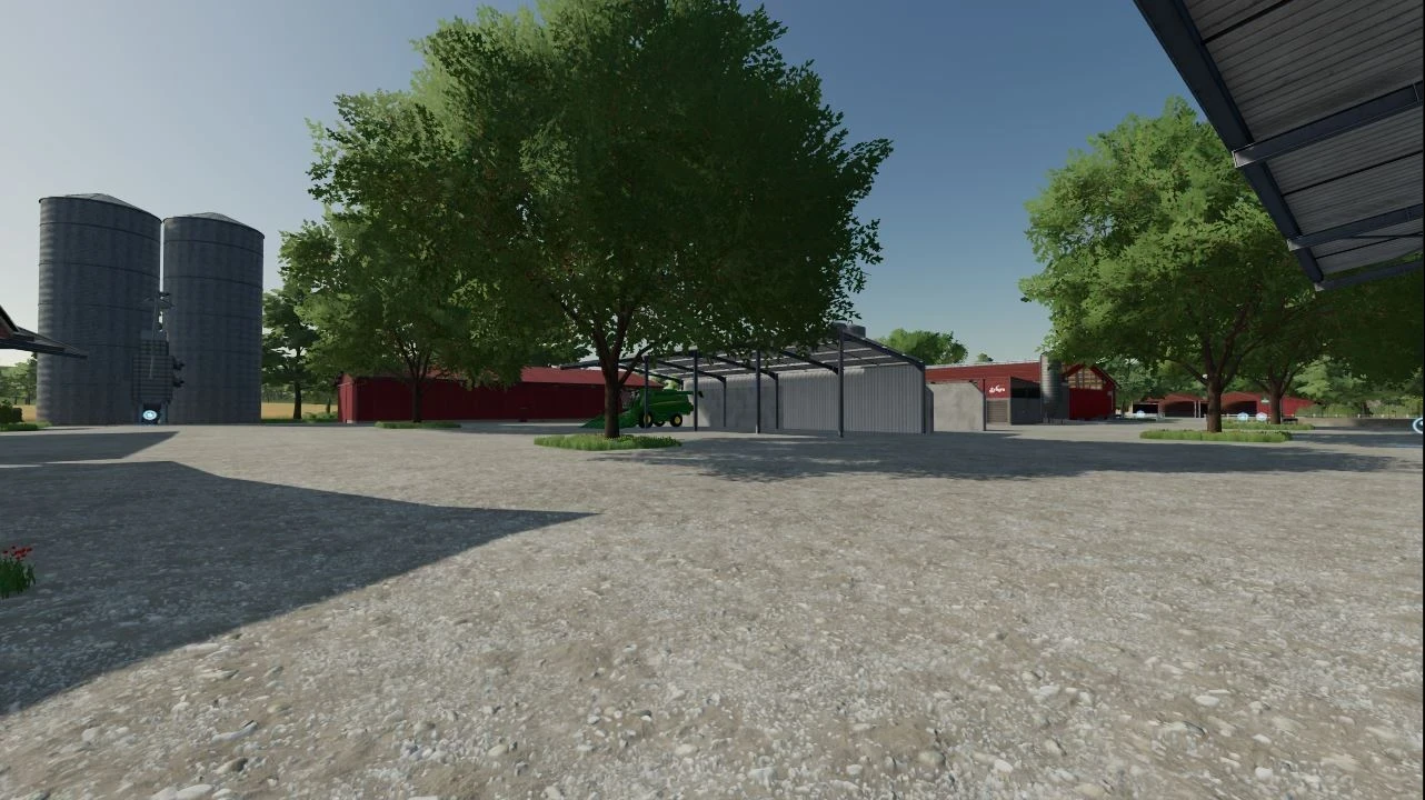 Le Ranch US v 1.0