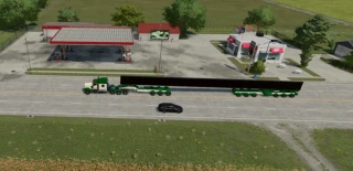 Bridge Girder Heavy Haul Loads v 1.0.2 thumbnail 3