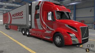 Morris Transportation 1.01 thumbnail 13