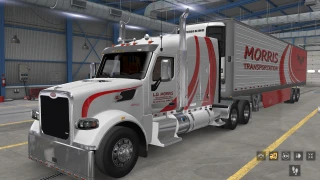 Morris Transportation 1.01 thumbnail 12