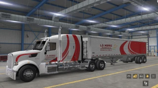 Morris Transportation 1.01 thumbnail 11