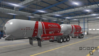 Morris Transportation 1.01 thumbnail 9
