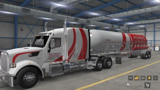 Morris Transportation 1.01 thumbnail 7