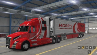 Morris Transportation 1.01 thumbnail 6