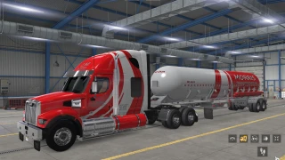 Morris Transportation 1.01 thumbnail 5