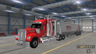 Morris Transportation 1.01 thumbnail 4