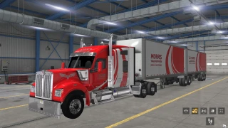 Morris Transportation 1.01 thumbnail 3