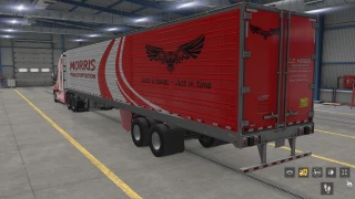 Morris Transportation 1.01 thumbnail 10