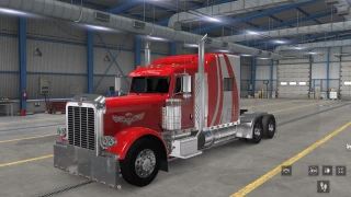 Morris Transportation 1.01 thumbnail 8