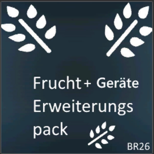 Fruch Devices Expansion Pack
