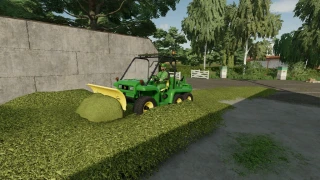 John Deere Gator Pack v 1.1 thumbnail 3