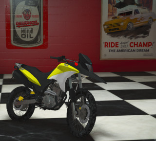 Mod Image