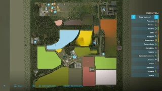 Liski Map 2.0.0.0 thumbnail 7