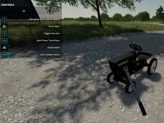 Mafia Mods Tq Wrench pack v 1.0 thumbnail 2