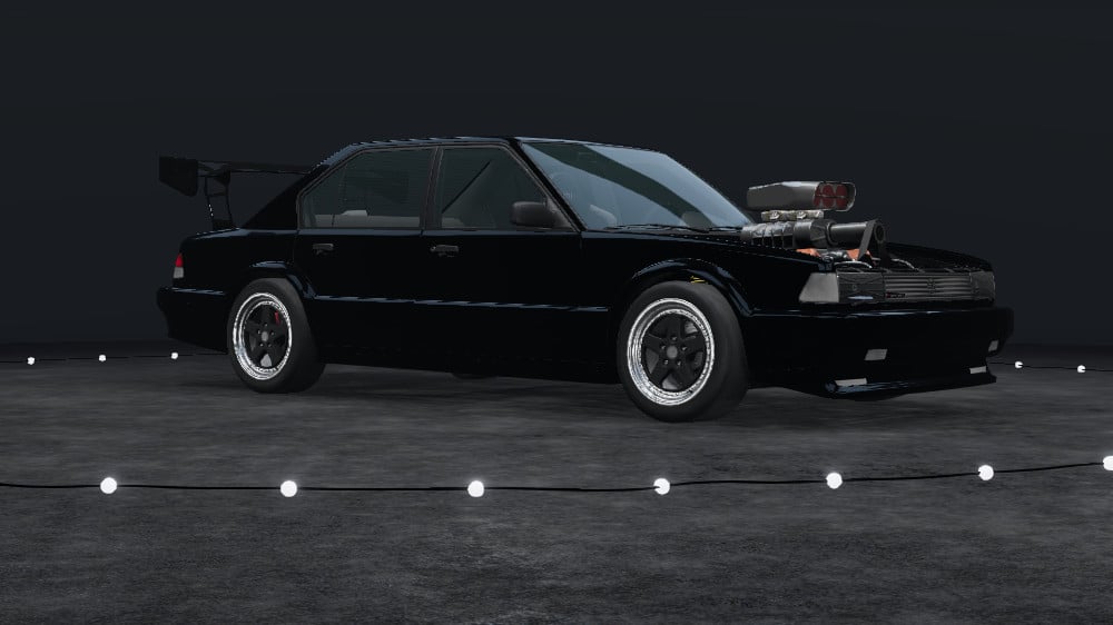ETKI Tuning Mod (ENGINES, PARTS, AND CONFIGS)