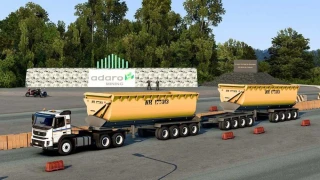 Vessel Mining Trailer v1.0 thumbnail 2