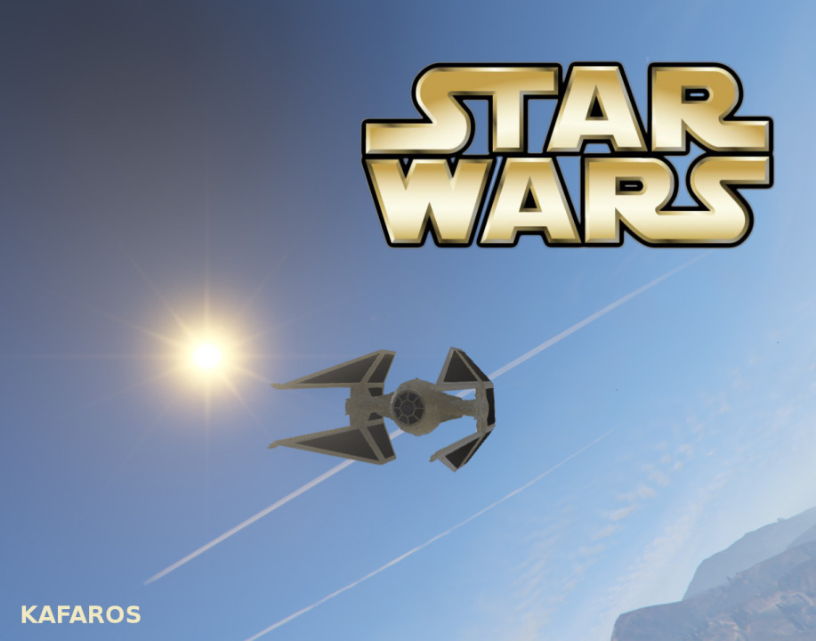 Star Wars: TIE Interceptor